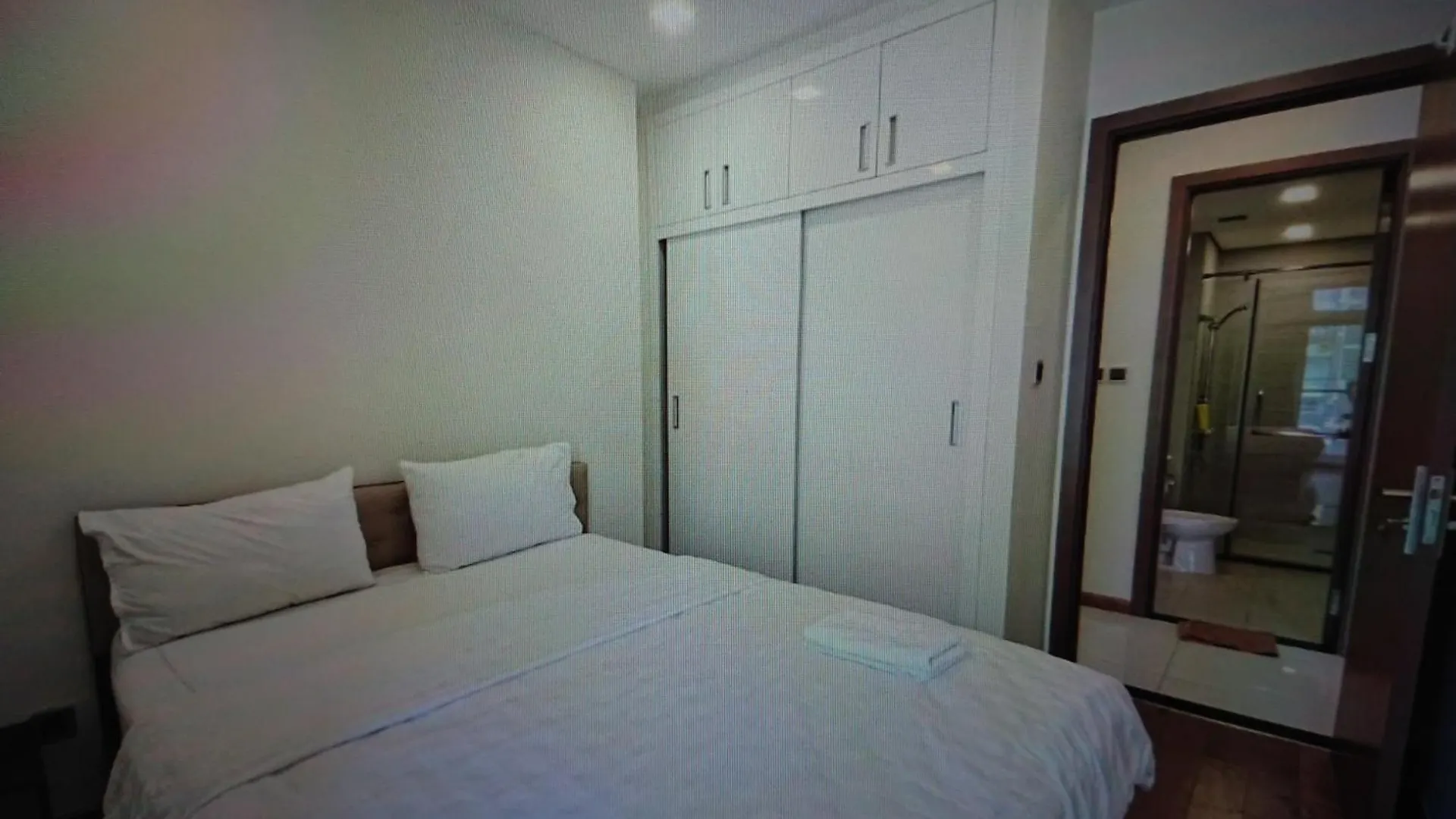 Aparthotel Premier Landmark 81 - Luxury Residences