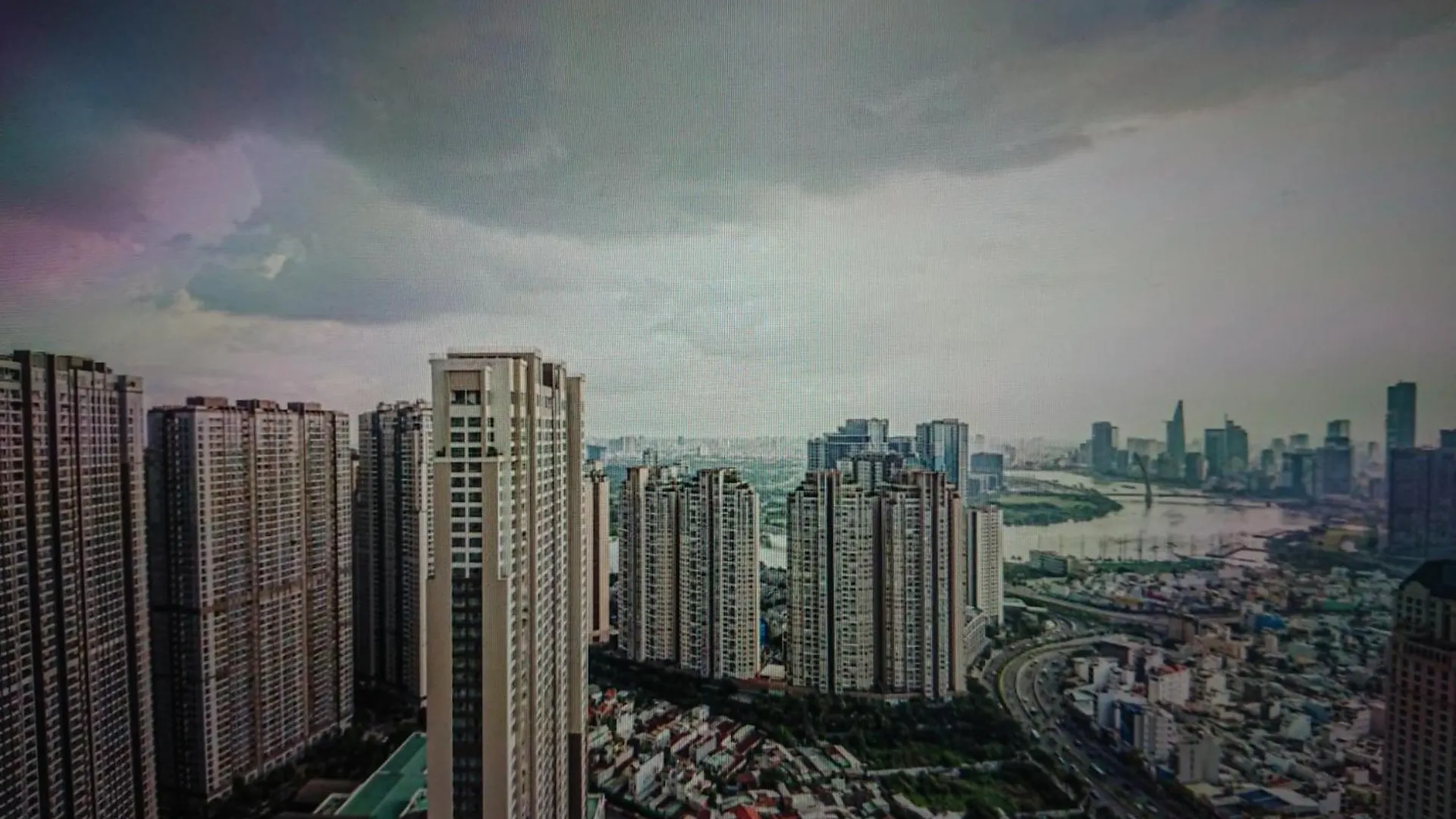 Premier Landmark 81 - Luxury Residences Aparthotel Ho Chi Minh City