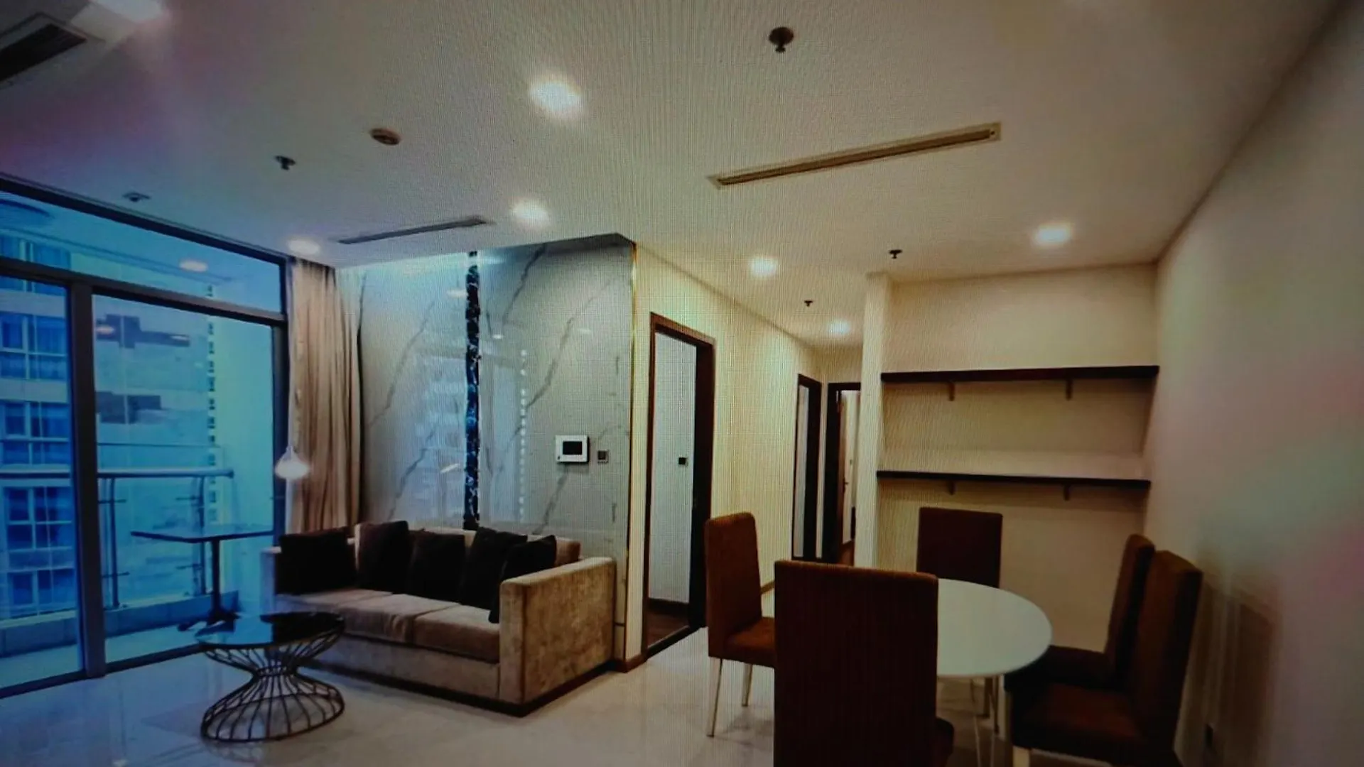 Aparthotel Premier Landmark 81 - Luxury Residences