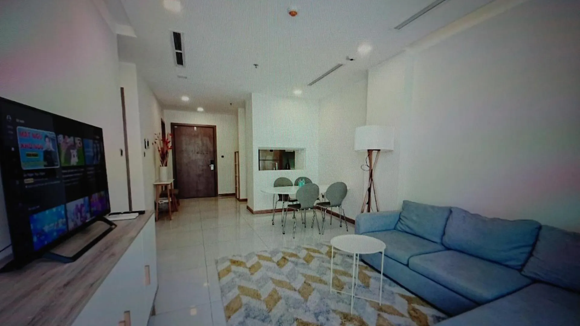 Premier Landmark 81 - Luxury Residences 4*, Ho Chi Minh City