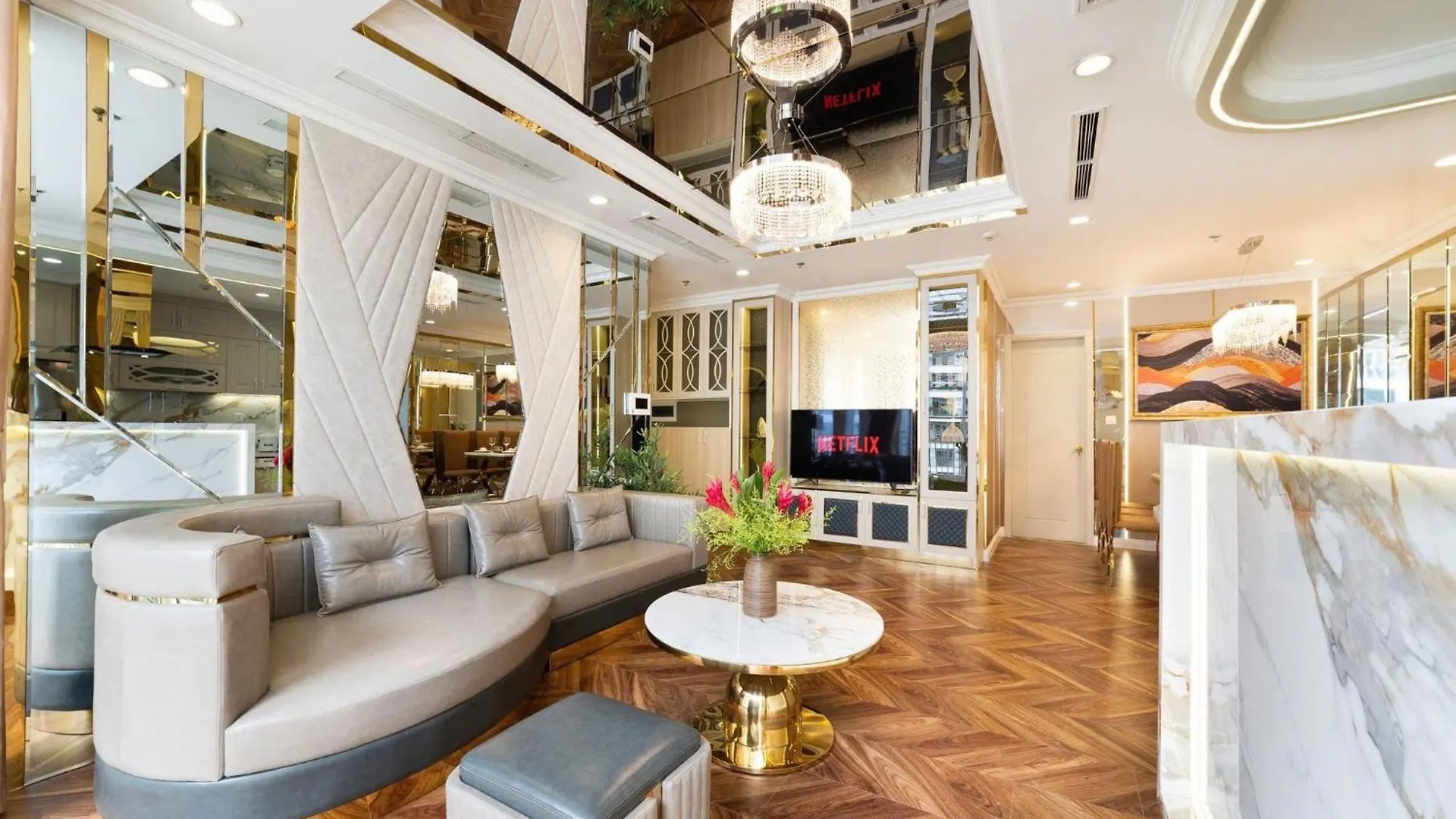 Premier Landmark 81 - Luxury Residences Ho Chi Minh City