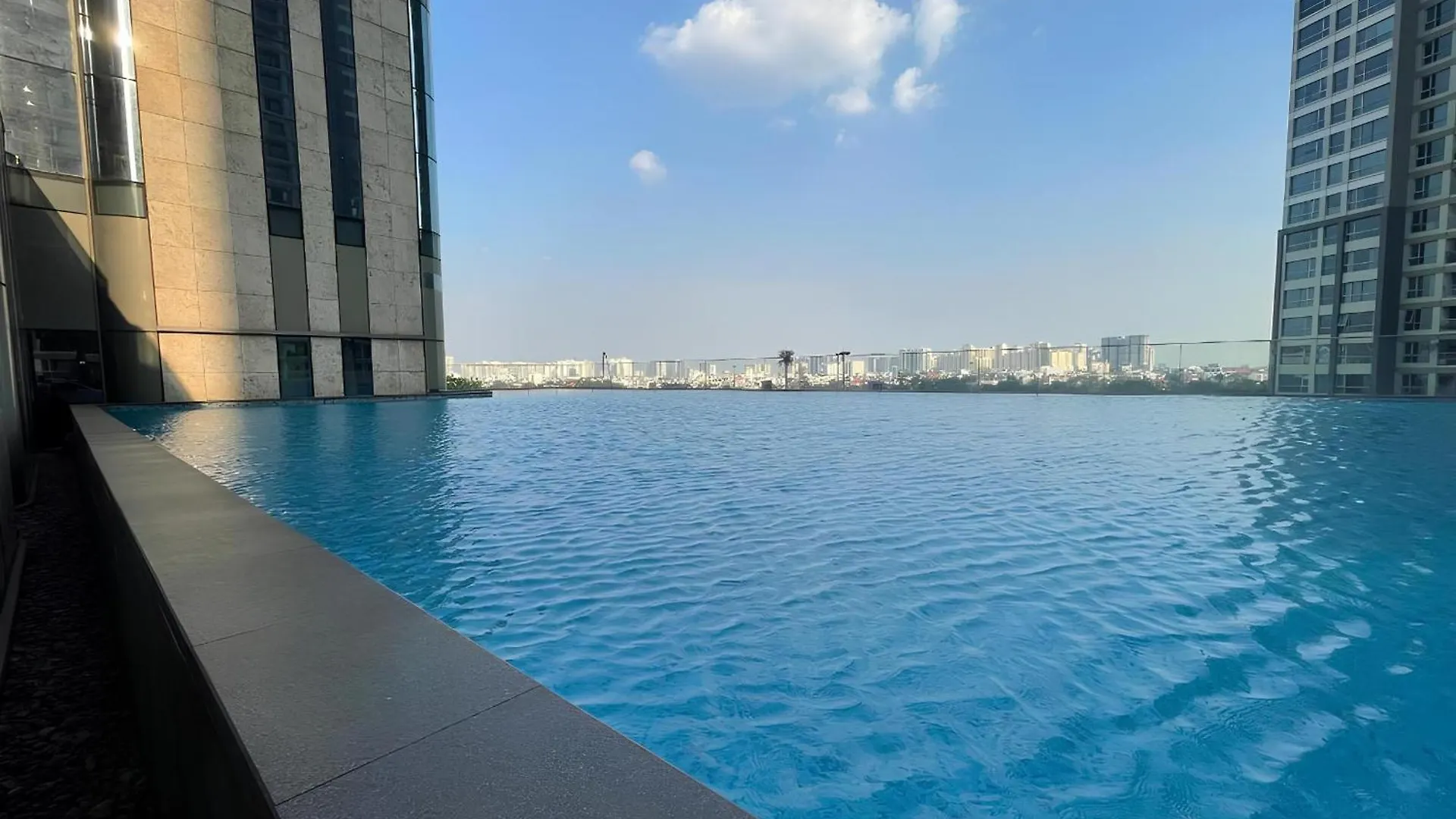 Premier Landmark 81 - Luxury Residences Aparthotel