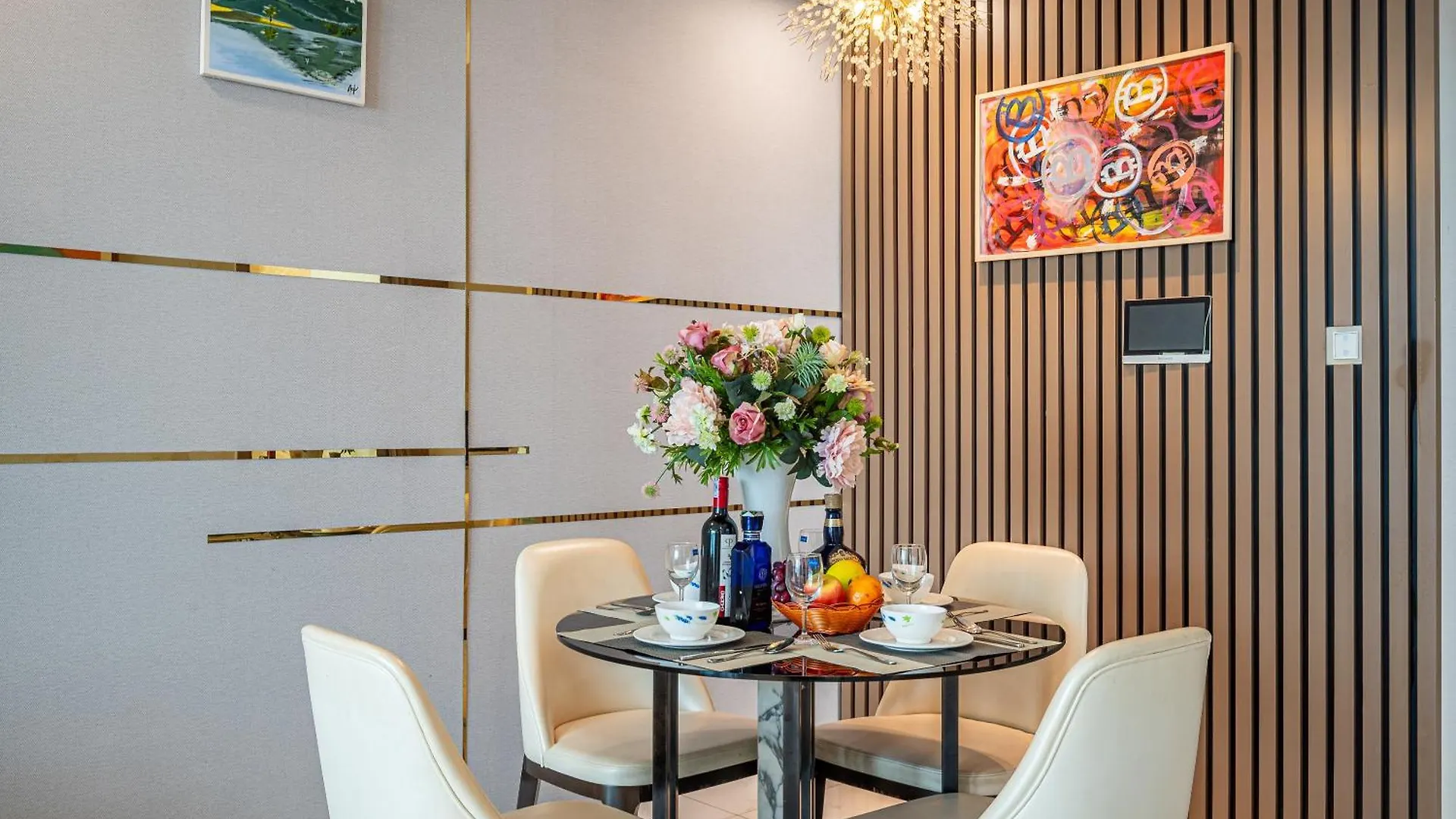 Premier Landmark 81 - Luxury Residences Aparthotel Ho Chi Minh City