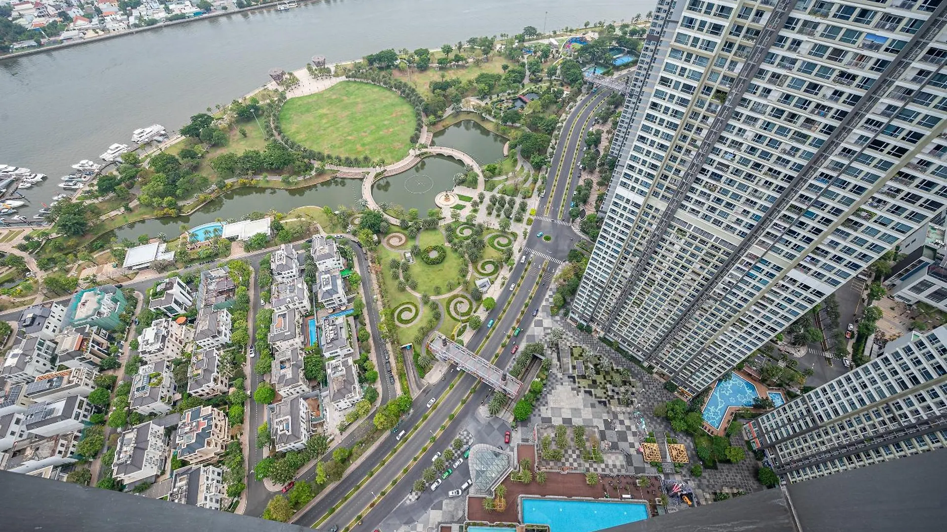 Premier Landmark 81 - Luxury Residences Ho Chi Minh City