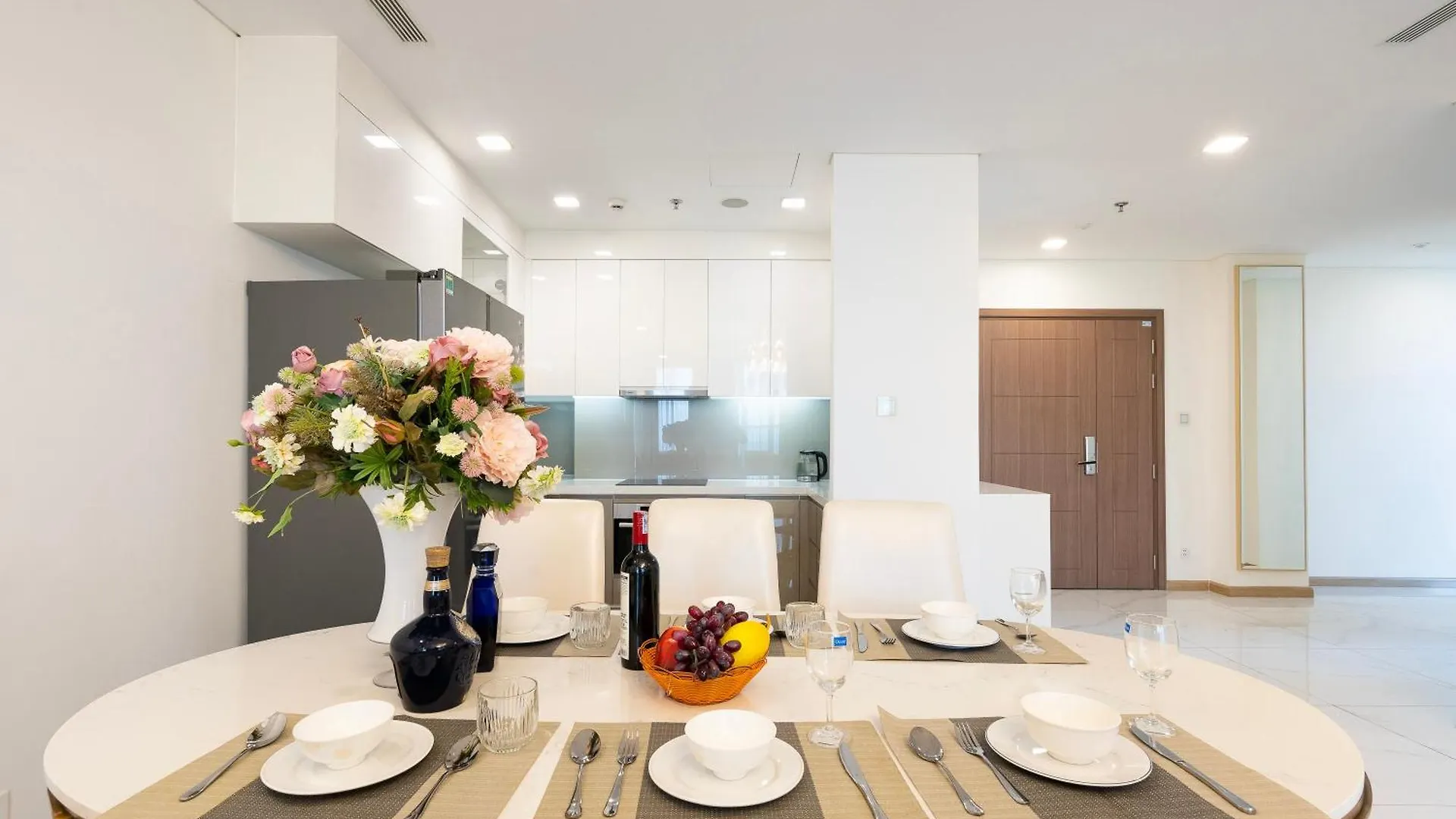 **** Aparthotel Premier Landmark 81 - Luxury Residences Vietnam
