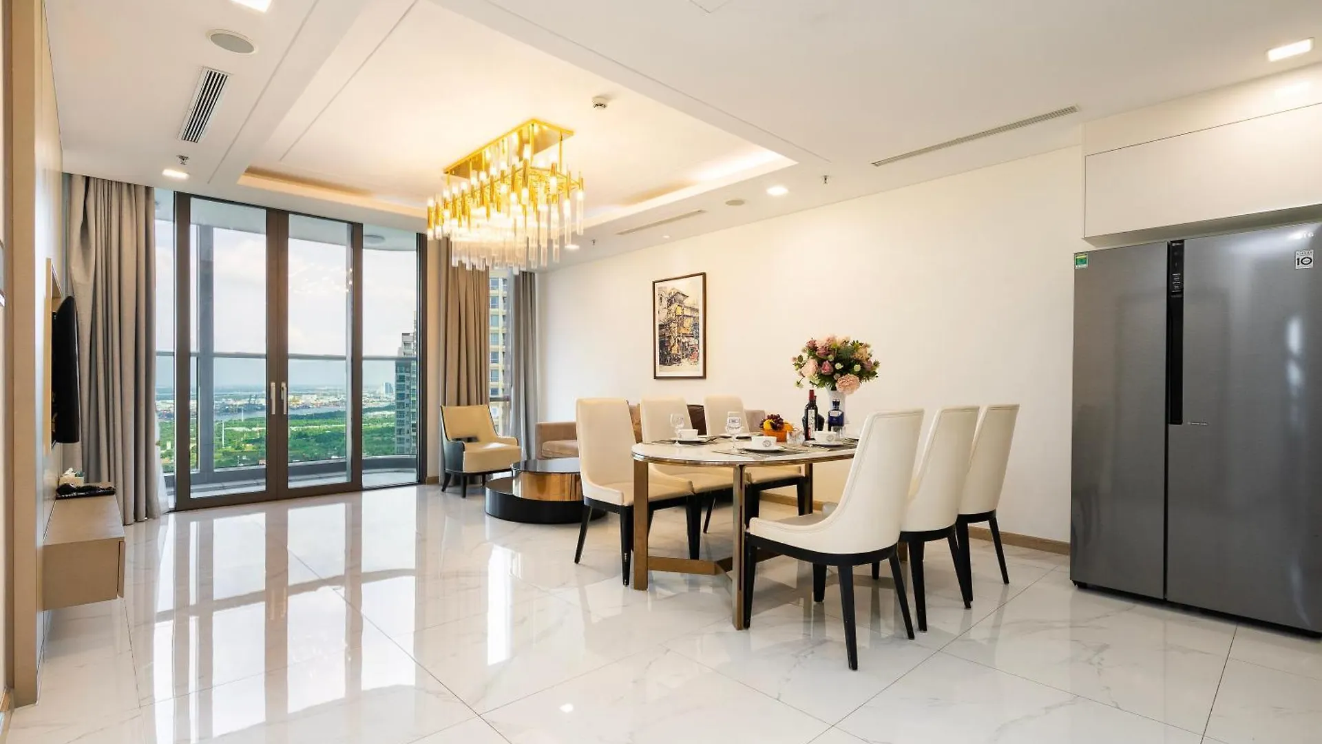 Premier Landmark 81 - Luxury Residences Vietnam