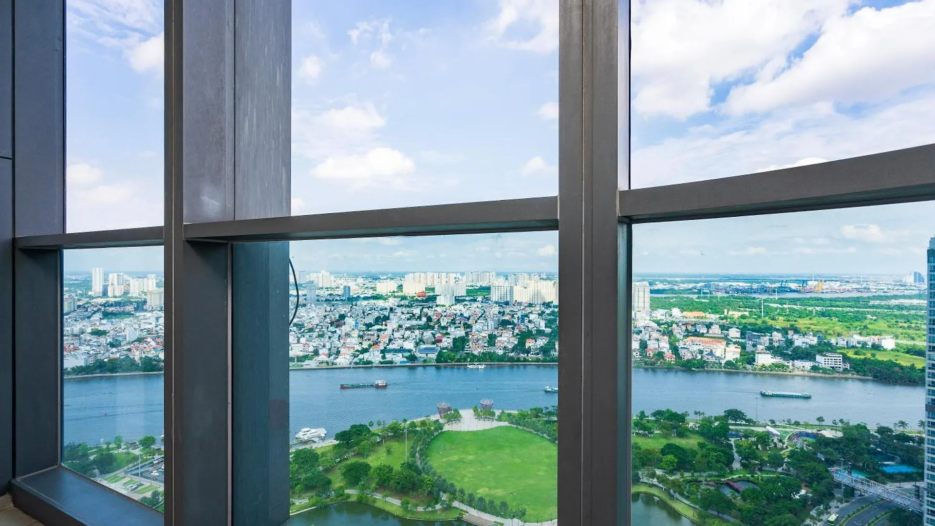**** Aparthotel Premier Landmark 81 - Luxury Residences Vietnam