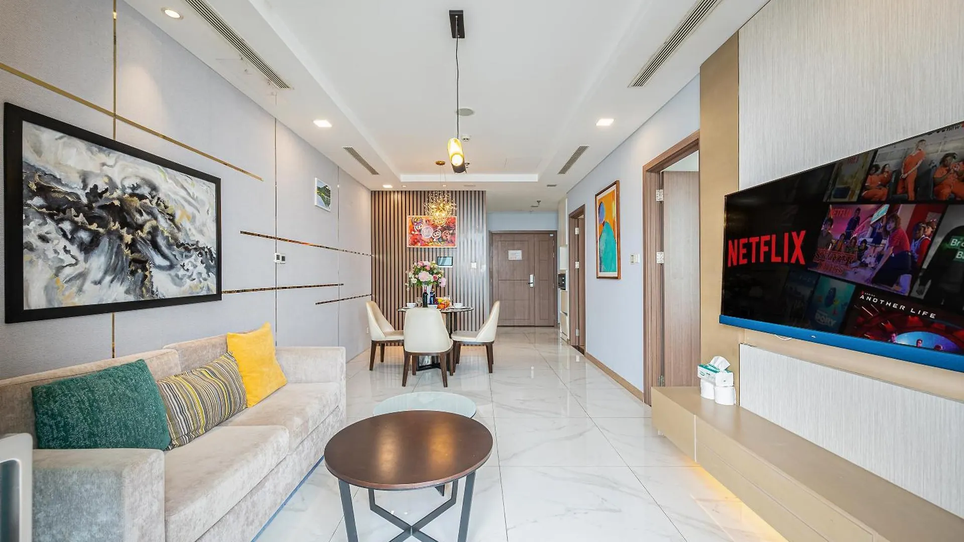 Premier Landmark 81 - Luxury Residences Vietnam