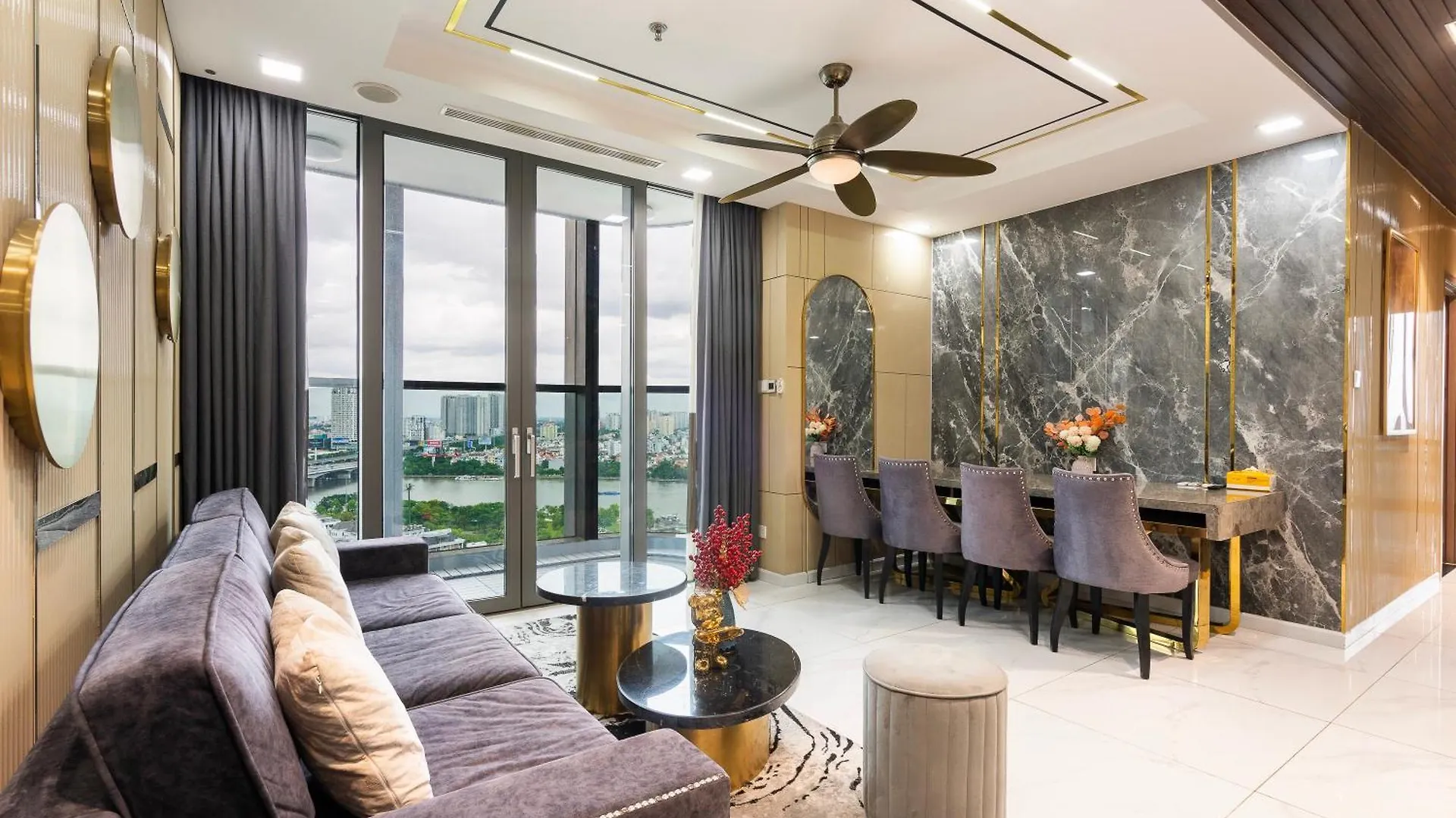 Premier Landmark 81 - Luxury Residences