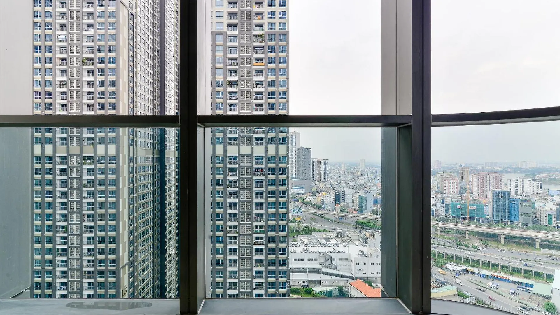 Premier Landmark 81 - Luxury Residences Ho Chi Minh City