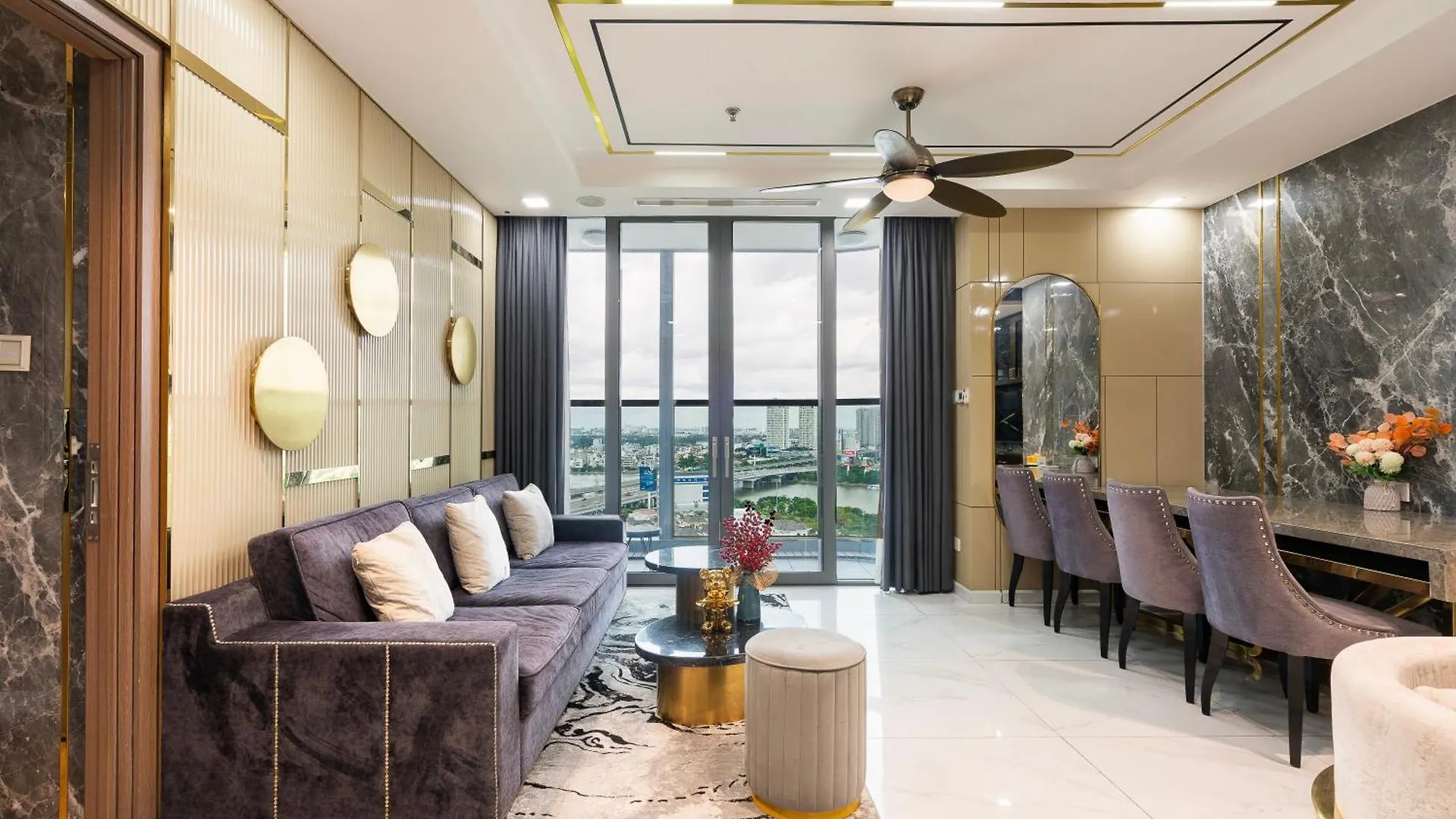 **** Aparthotel Premier Landmark 81 - Luxury Residences Vietnam