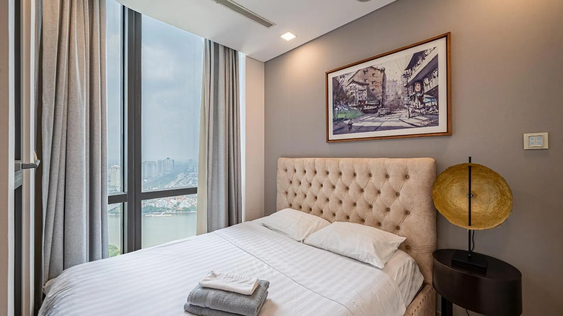 Aparthotel Premier Landmark 81 - Luxury Residences