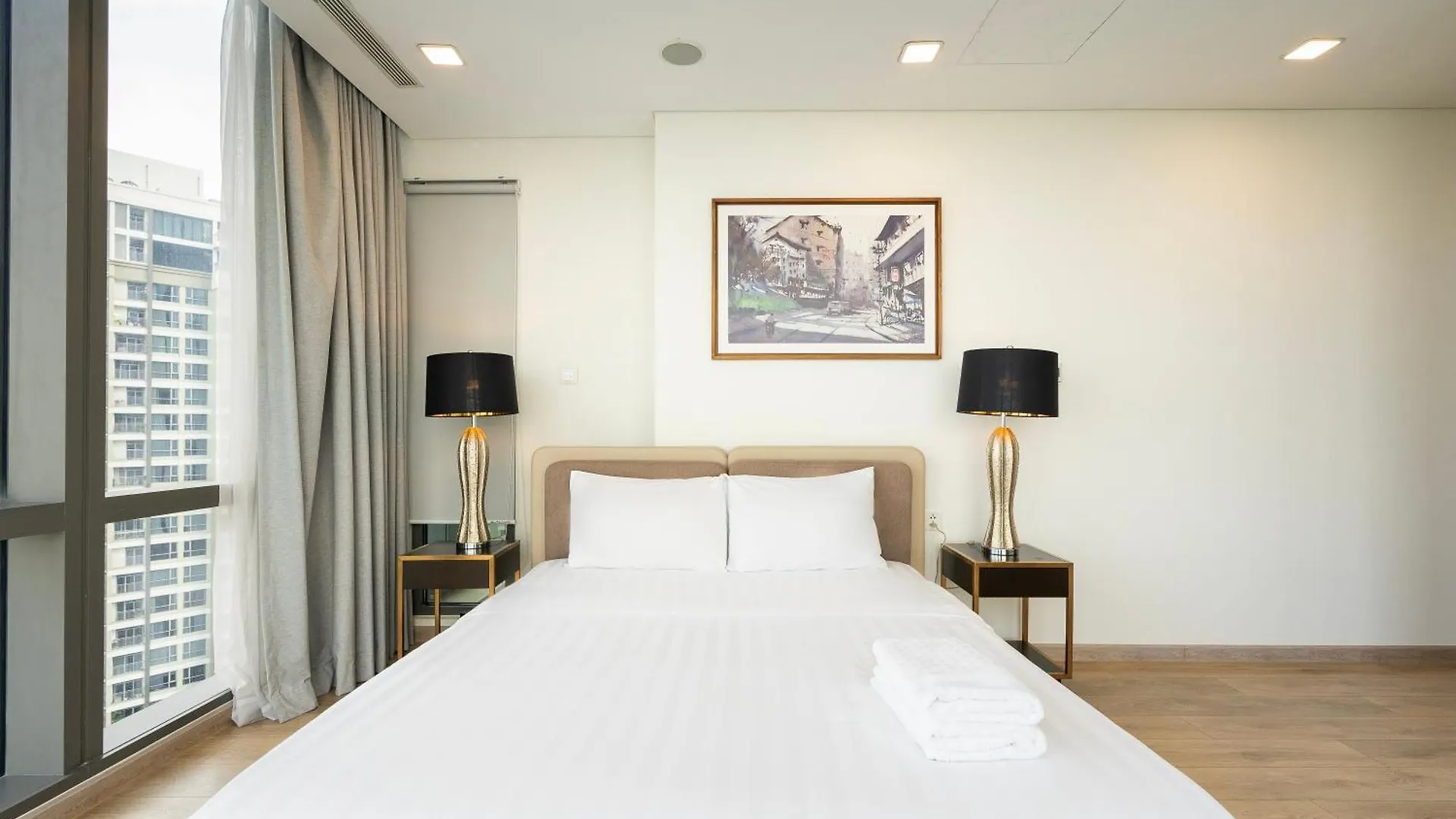 Premier Landmark 81 - Luxury Residences Ho Chi Minh City