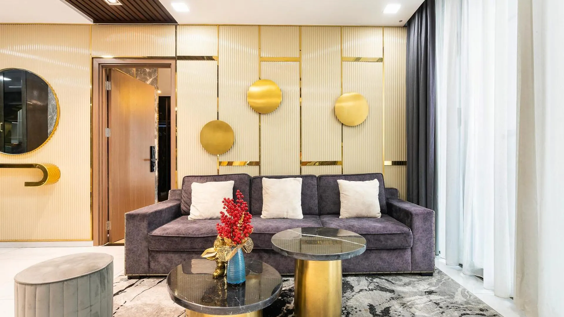 Aparthotel Premier Landmark 81 - Luxury Residences