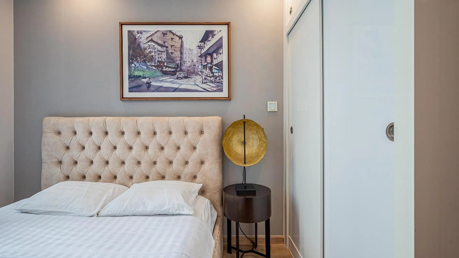 Premier Landmark 81 - Luxury Residences 4*, Ho Chi Minh City