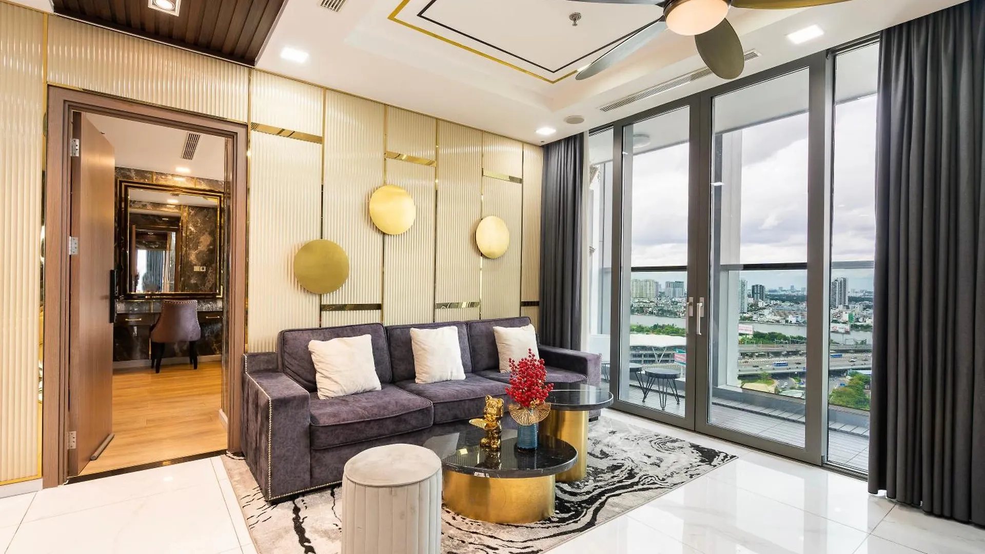 Premier Landmark 81 - Luxury Residences