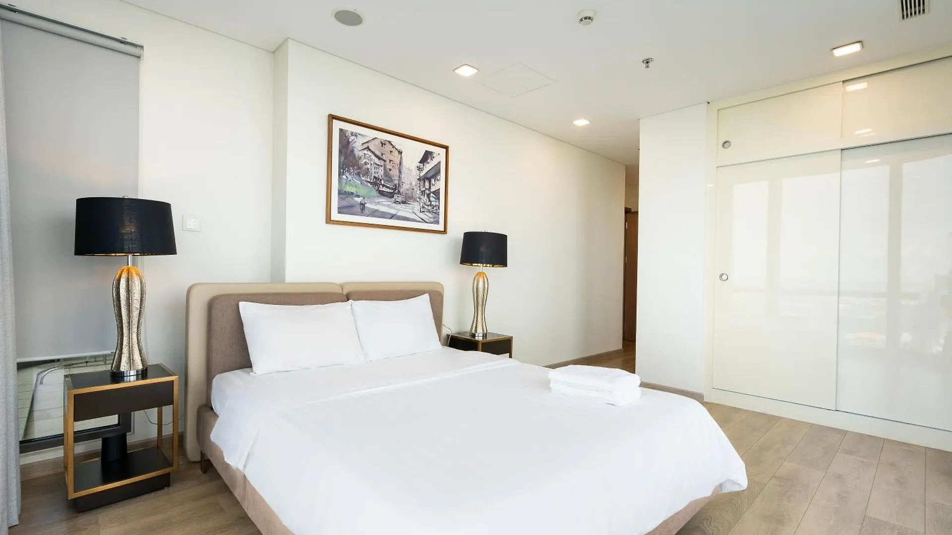 Premier Landmark 81 - Luxury Residences Vietnam
