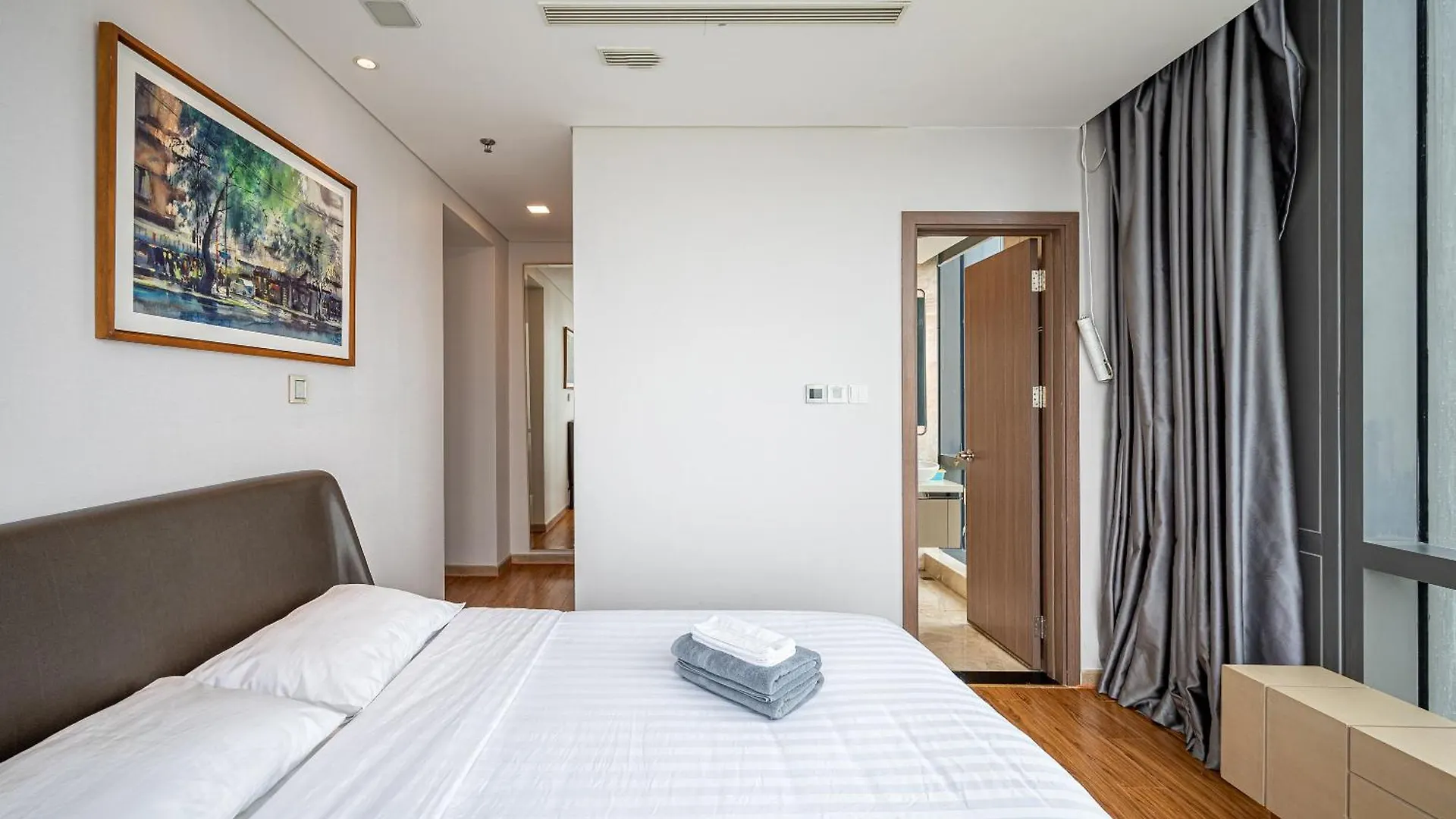 Premier Landmark 81 - Luxury Residences