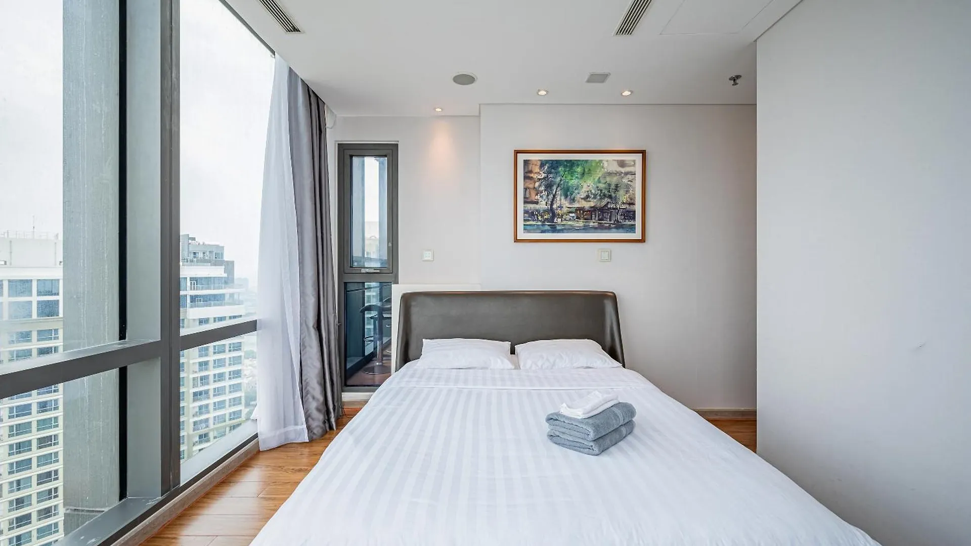 Premier Landmark 81 - Luxury Residences Aparthotel Ho Chi Minh City