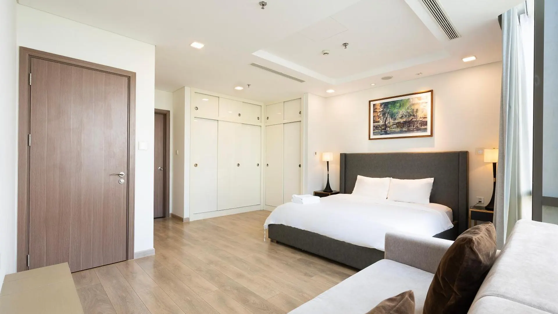 Premier Landmark 81 - Luxury Residences