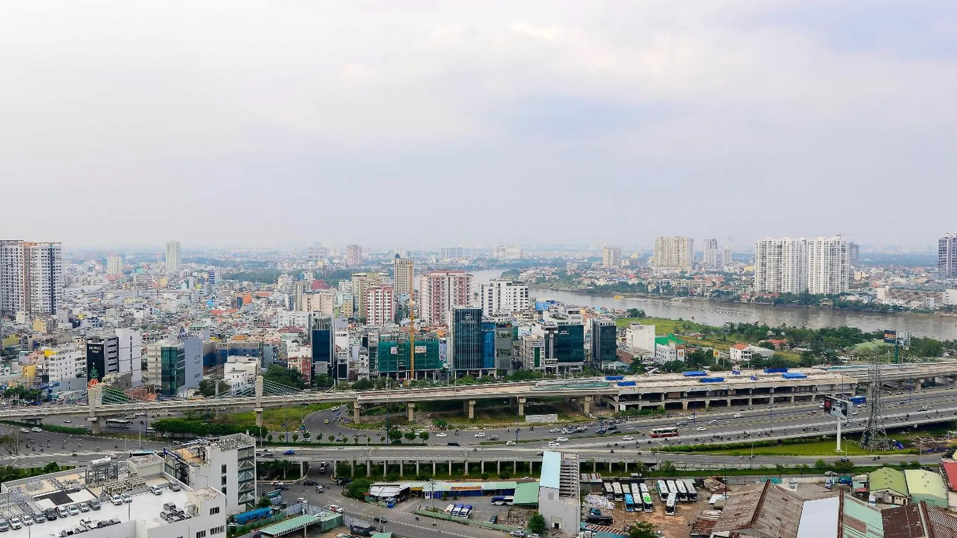 Premier Landmark 81 - Luxury Residences Ho Chi Minh City