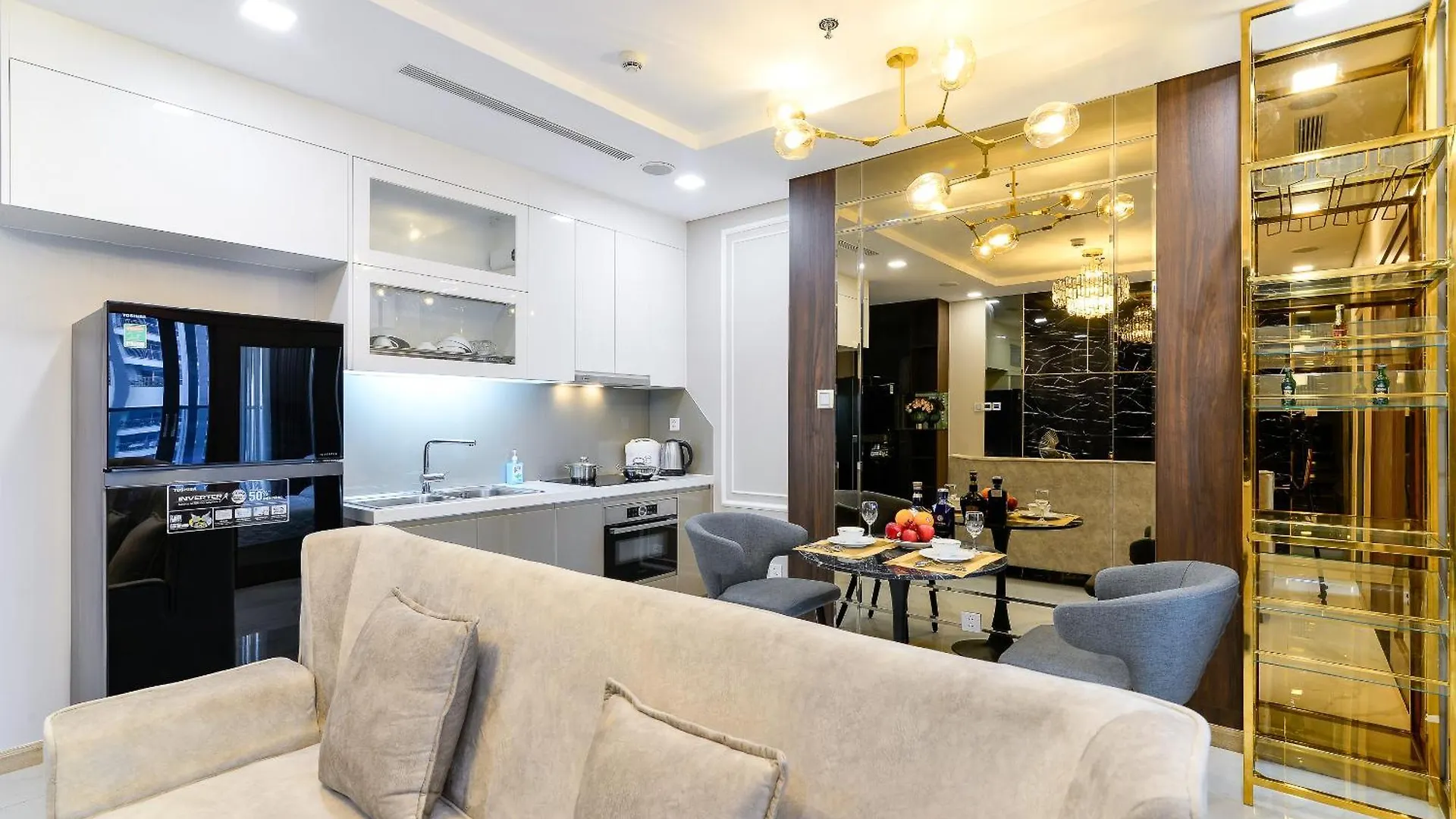 Premier Landmark 81 - Luxury Residences