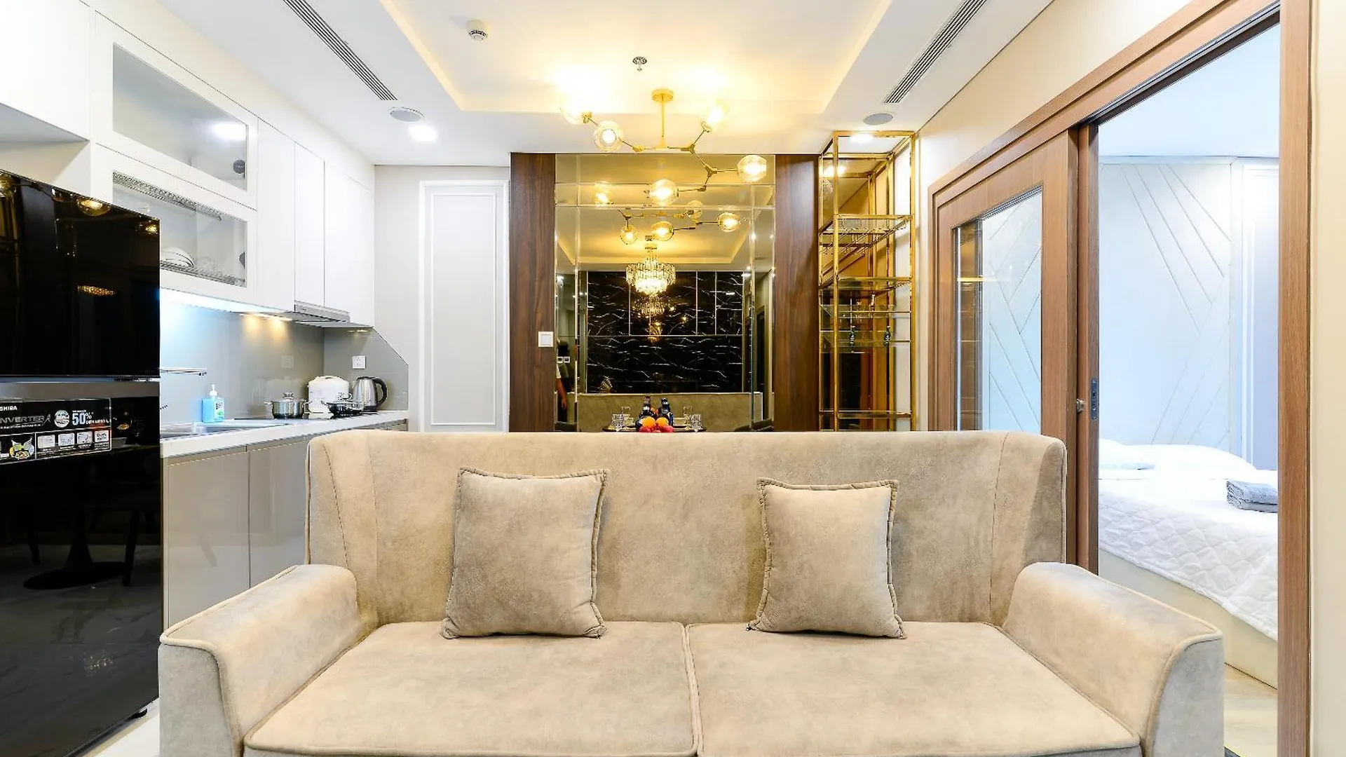 Premier Landmark 81 - Luxury Residences Vietnam