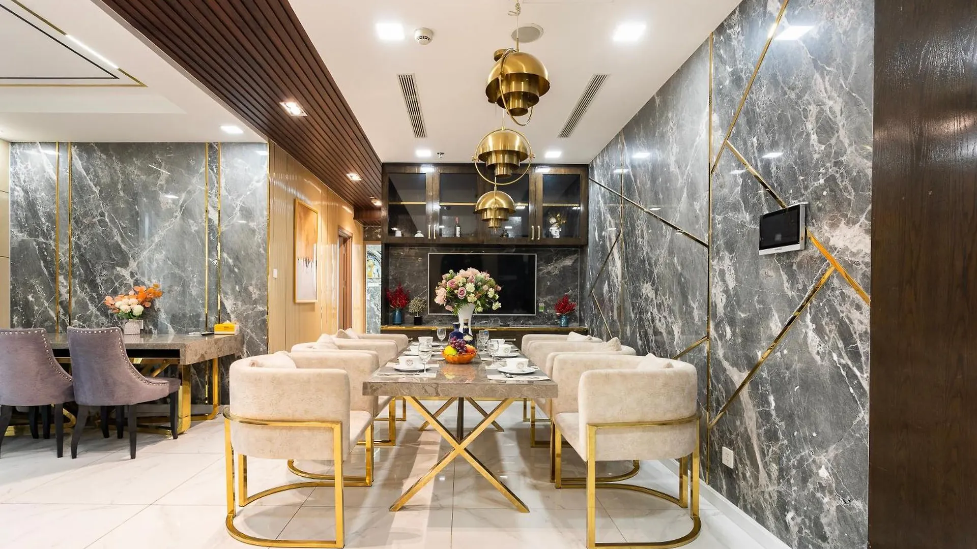 Premier Landmark 81 - Luxury Residences Vietnam