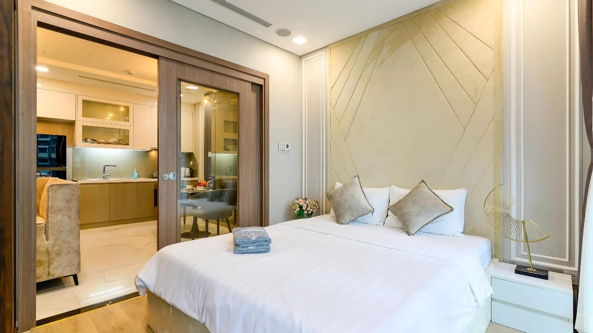 Premier Landmark 81 - Luxury Residences