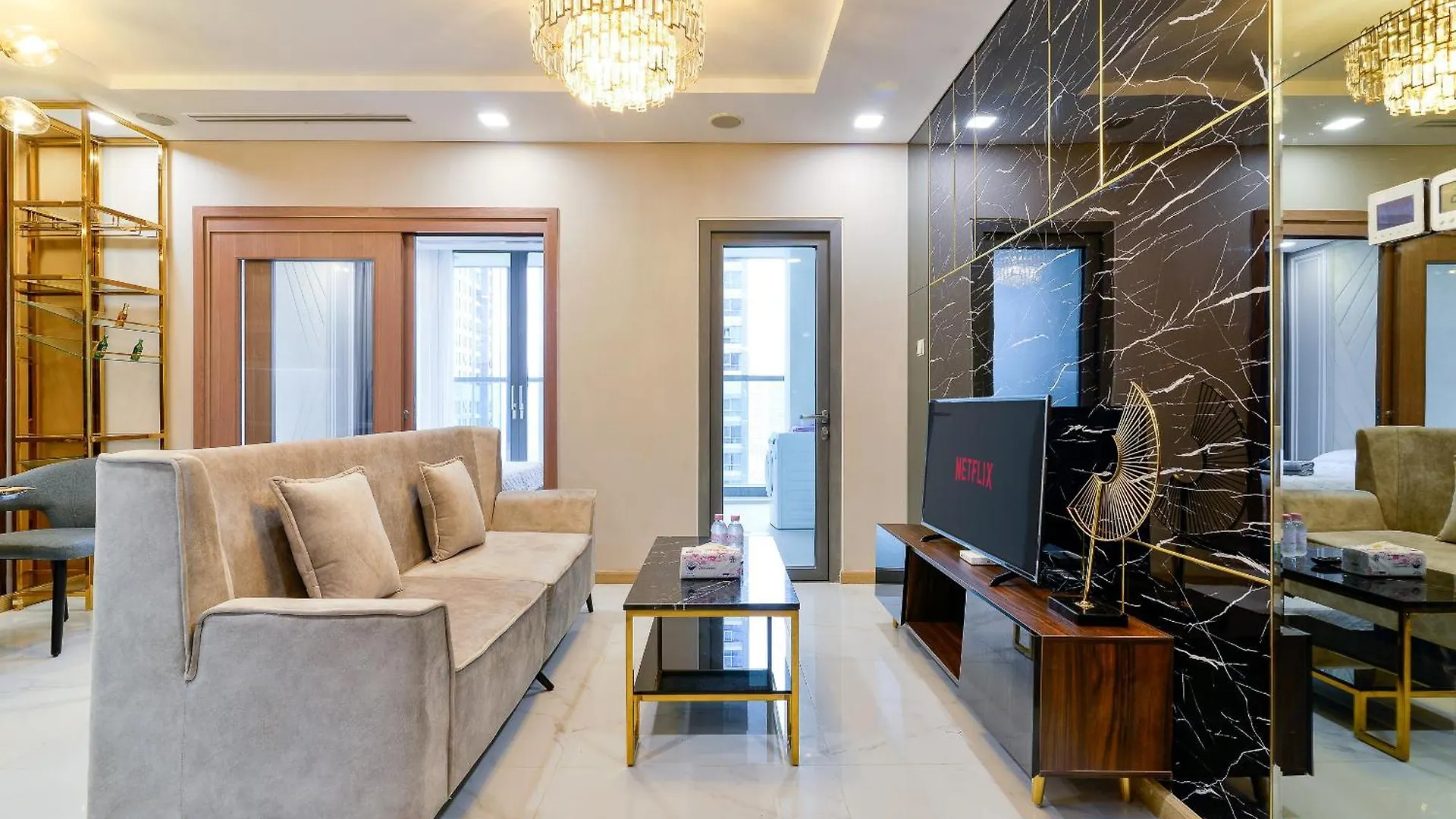 Premier Landmark 81 - Luxury Residences Vietnam