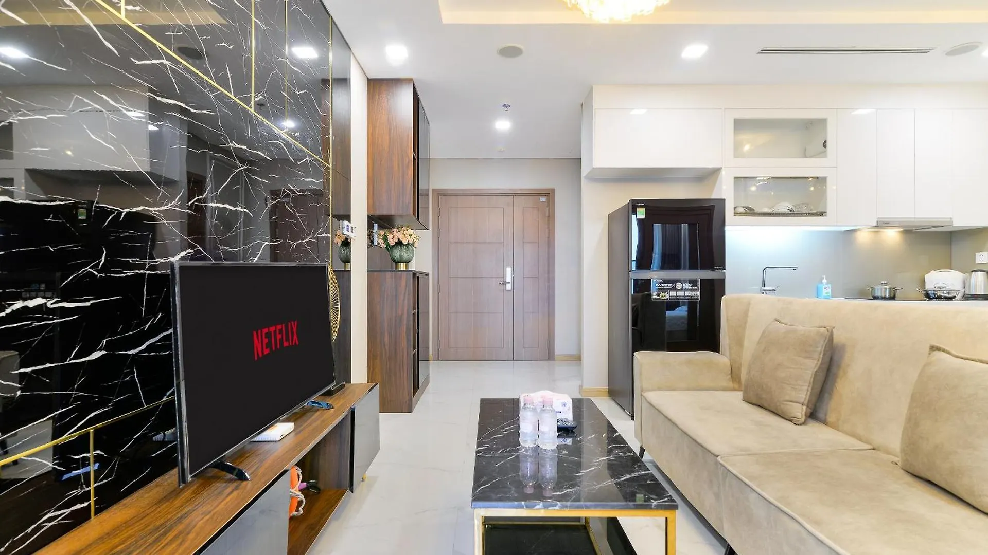 Premier Landmark 81 - Luxury Residences Aparthotel Ho Chi Minh City