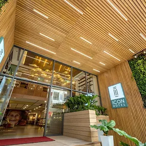 Hotel Icon Saigon - Lifestyle Design, Ho-Chi-Minh-Stadt