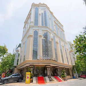 Hotel Enjoy 5a, Ho-Chi-Minh-Stadt