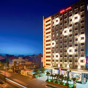 Hotel Ibis Saigon Airport, Ho-Chi-Minh-Stadt