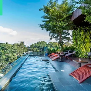 Hotel Silverland Yen, Ho-Chi-Minh-Stadt