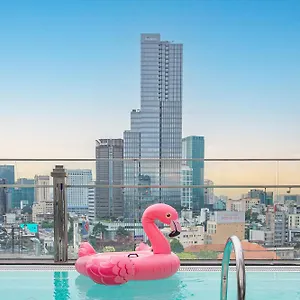 Hotel Winsuites Saigon, Ho-Chi-Minh-Stadt