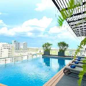 Kin Thi Sach Hotel
