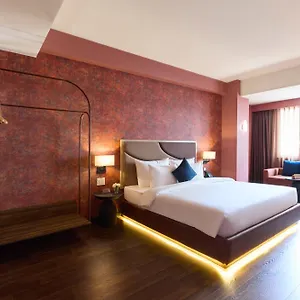 Hotel Kin Ly Tu Trong, Ho-Chi-Minh-Stadt