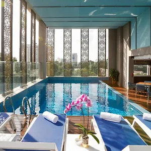 Hotel Orchids Saigon, Ho-Chi-Minh-Stadt