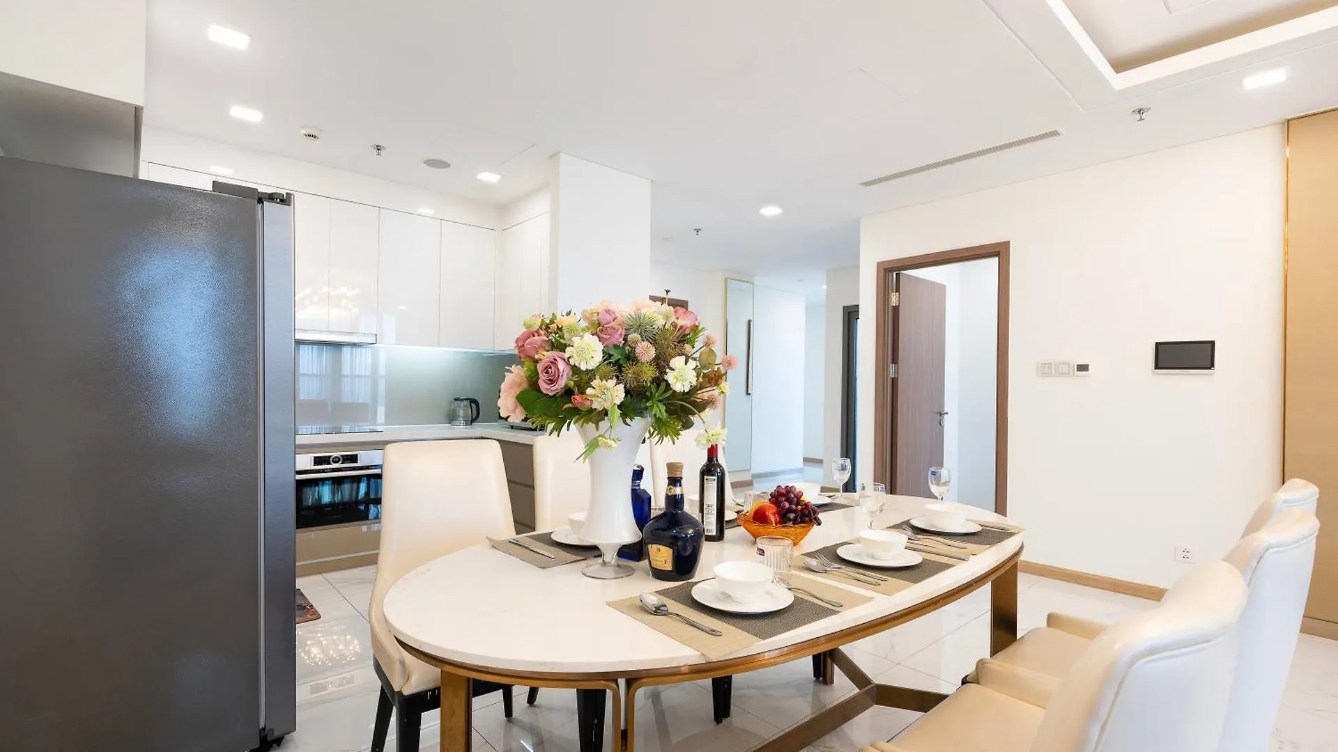 Premier Landmark 81 - Luxury Residences Ho Chi Minh City 4*,  Vietnam