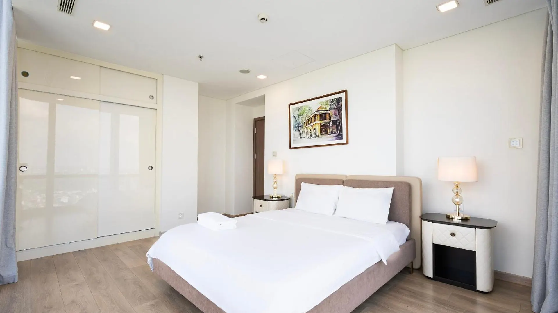 Aparthotel Premier Landmark 81 - Luxury Residences Ho Chi Minh City