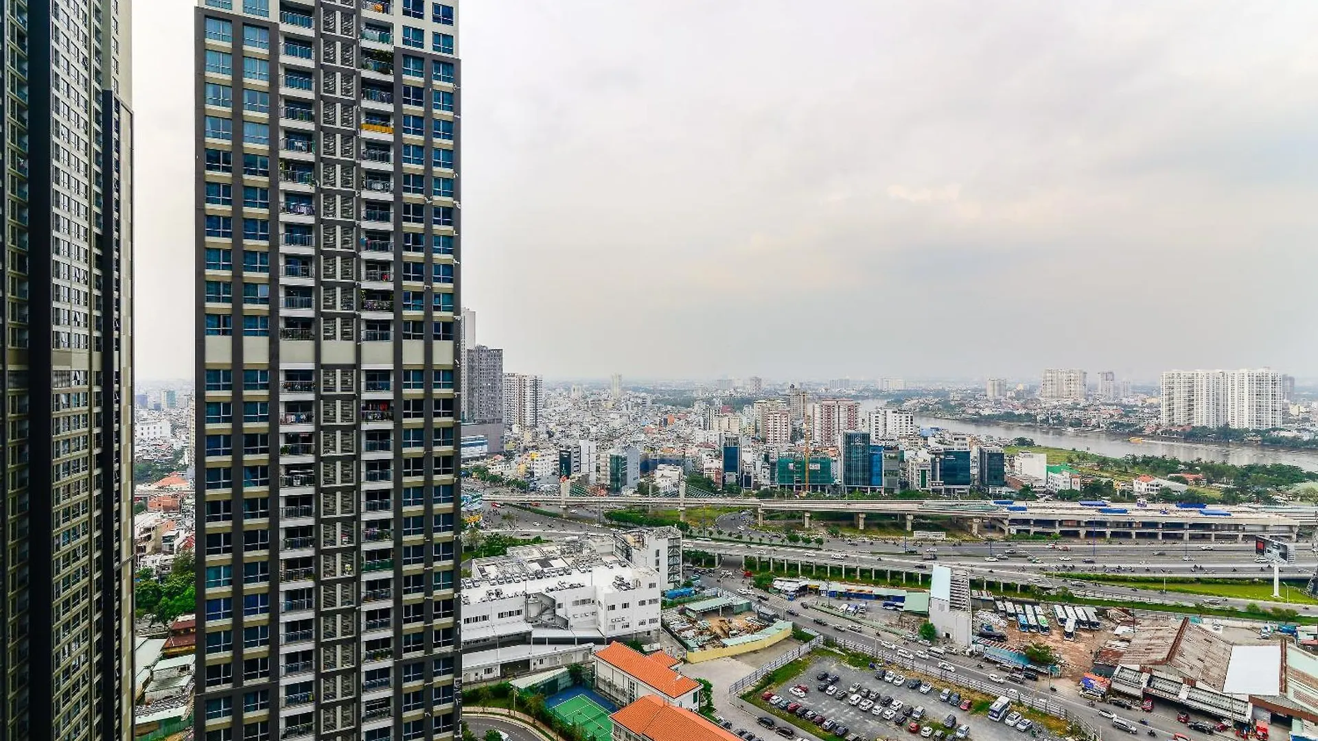 Premier Landmark 81 - Luxury Residences Ho Chi Minh City