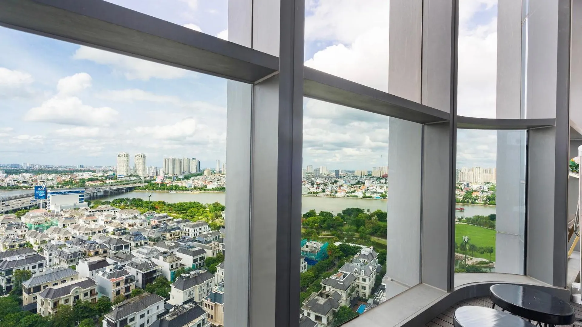 Premier Landmark 81 - Luxury Residences Ho Chi Minh City