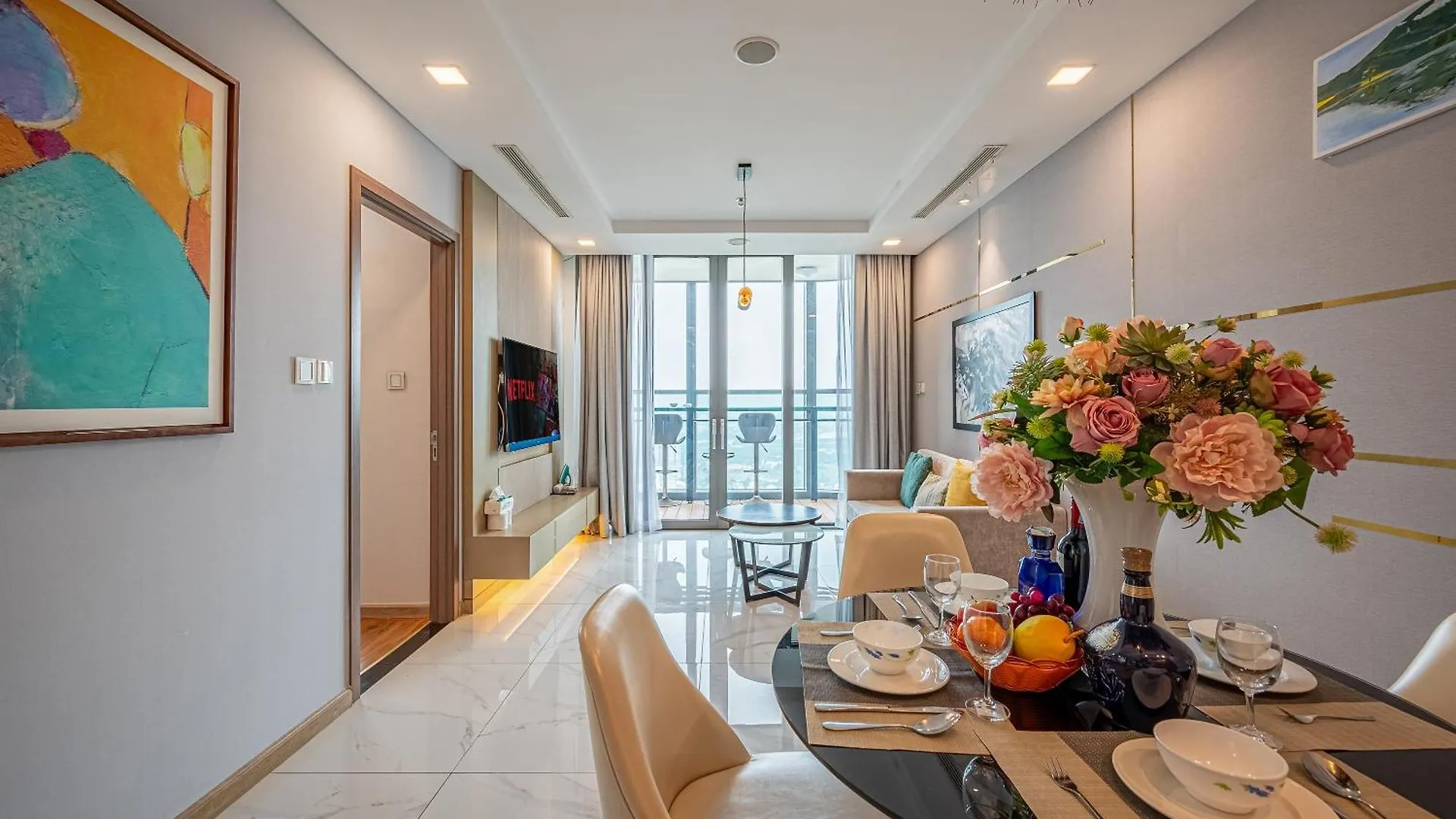 Premier Landmark 81 - Luxury Residences Ho Chi Minh City 4*,  Vietnam