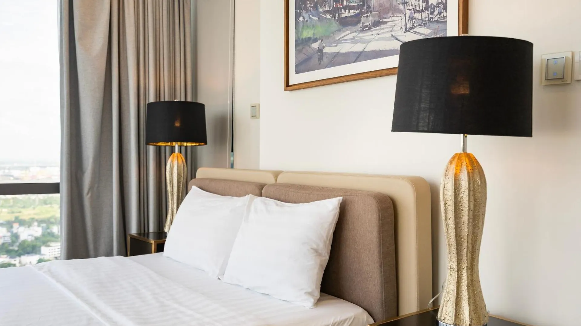 Premier Landmark 81 - Luxury Residences Ho Chi Minh City